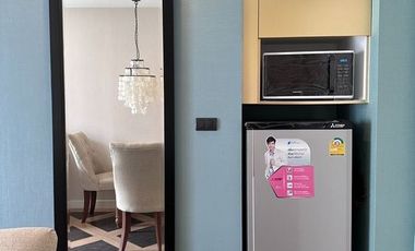 For sale 1 bed condo in Jomtien, Pattaya