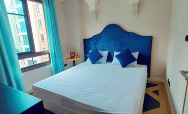 For sale 1 bed condo in Jomtien, Pattaya