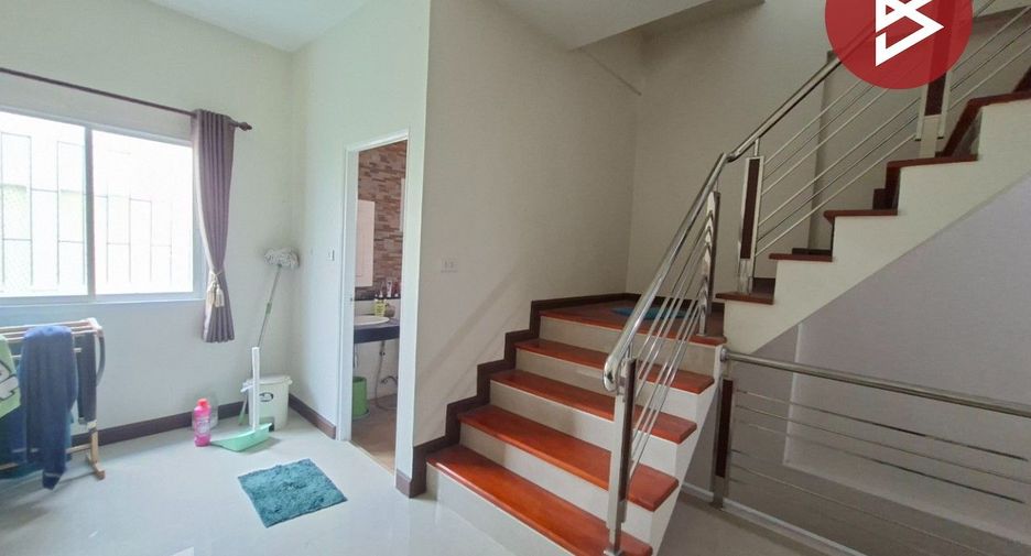 Gewerbefläche zum Kauf mit 2 Zimmer in Mueang Ratchaburi, Ratchaburi