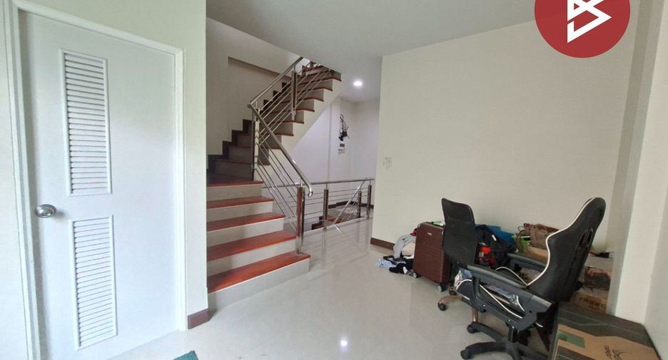 Gewerbefläche zum Kauf mit 2 Zimmer in Mueang Ratchaburi, Ratchaburi