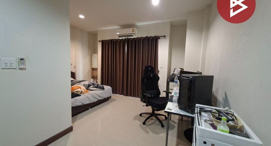 Gewerbefläche zum Kauf mit 2 Zimmer in Mueang Ratchaburi, Ratchaburi