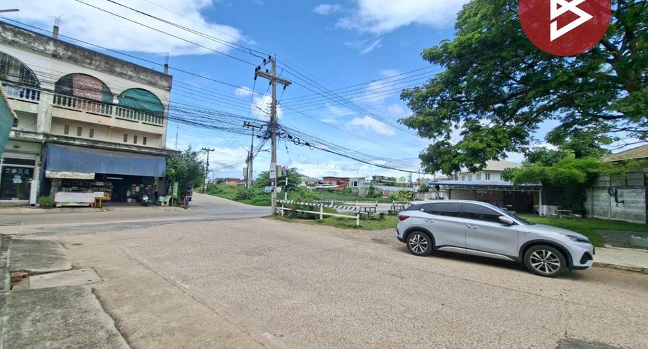 Gewerbefläche zum Kauf mit 2 Zimmer in Mueang Ratchaburi, Ratchaburi