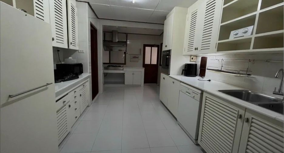 For rent and for sale 5 bedrooms condo in Suan Luang, Bangkok