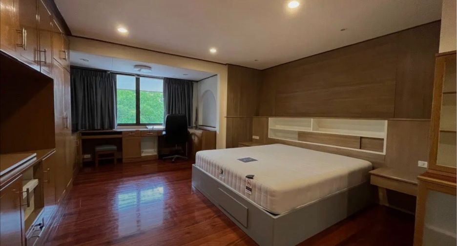 For rent and for sale 5 bedrooms condo in Suan Luang, Bangkok