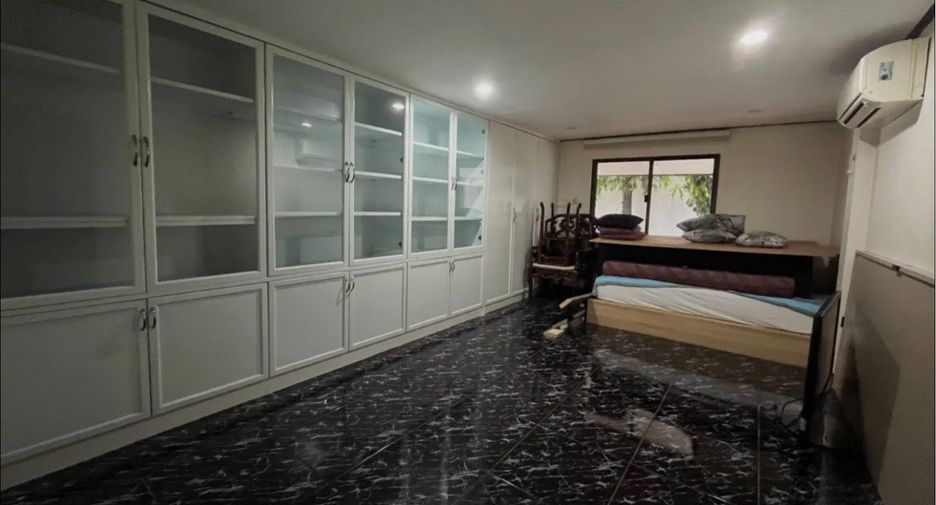 For rent and for sale 5 bedrooms condo in Suan Luang, Bangkok