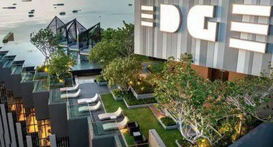 ขาย 1 เตียง คอนโด ใน พัทยาใต้, พัทยา