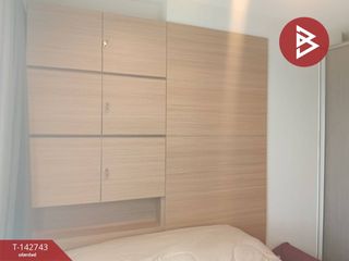 Продажа 1 кровать кондо в Mueang Samut Prakan, Самутпракан