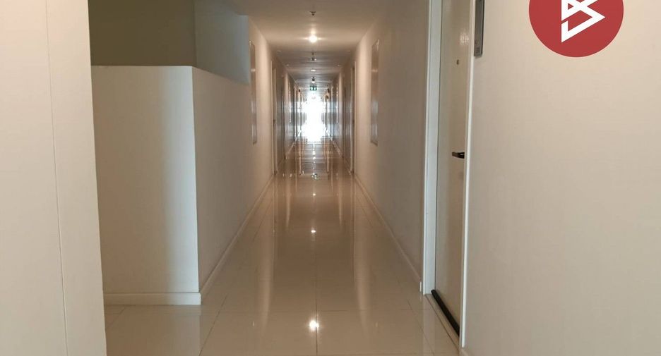 Продажа 1 кровать кондо в Mueang Samut Prakan, Самутпракан
