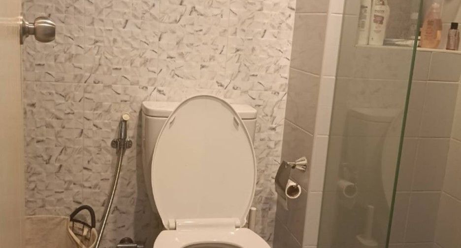 Продажа 1 кровать кондо в Mueang Samut Prakan, Самутпракан