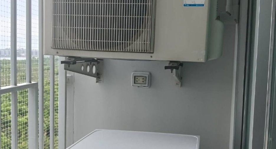 Продажа 1 кровать кондо в Mueang Samut Prakan, Самутпракан
