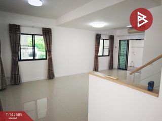 出售 3 卧室 联排别墅 在 Prawet, 曼谷