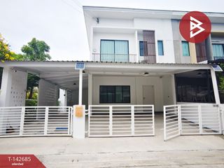 出售 3 卧室 联排别墅 在 Prawet, 曼谷