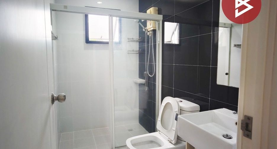 Reihenhaus zum Kauf mit 3 Zimmer in Prawet, Bangkok