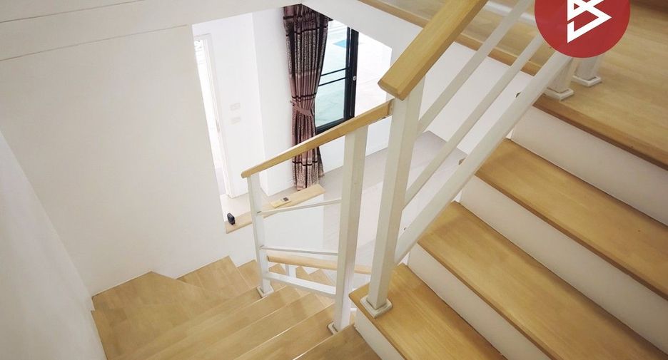 Reihenhaus zum Kauf mit 3 Zimmer in Prawet, Bangkok