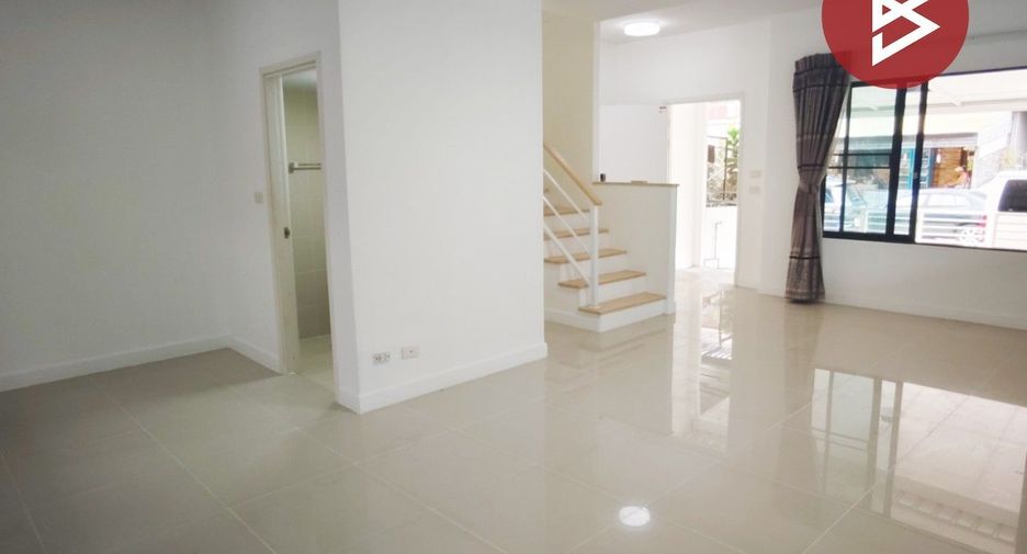 Reihenhaus zum Kauf mit 3 Zimmer in Prawet, Bangkok