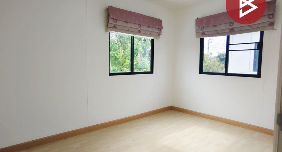Reihenhaus zum Kauf mit 3 Zimmer in Prawet, Bangkok