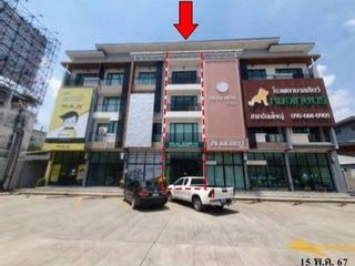For sale 1 bed retail Space in Bang Len, Nakhon Pathom