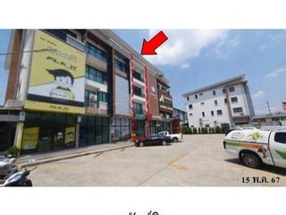 For sale 1 bed retail Space in Bang Len, Nakhon Pathom