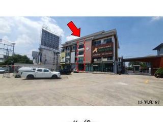 For sale 1 bed retail Space in Bang Len, Nakhon Pathom
