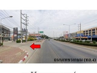 For sale 1 bed retail Space in Bang Len, Nakhon Pathom