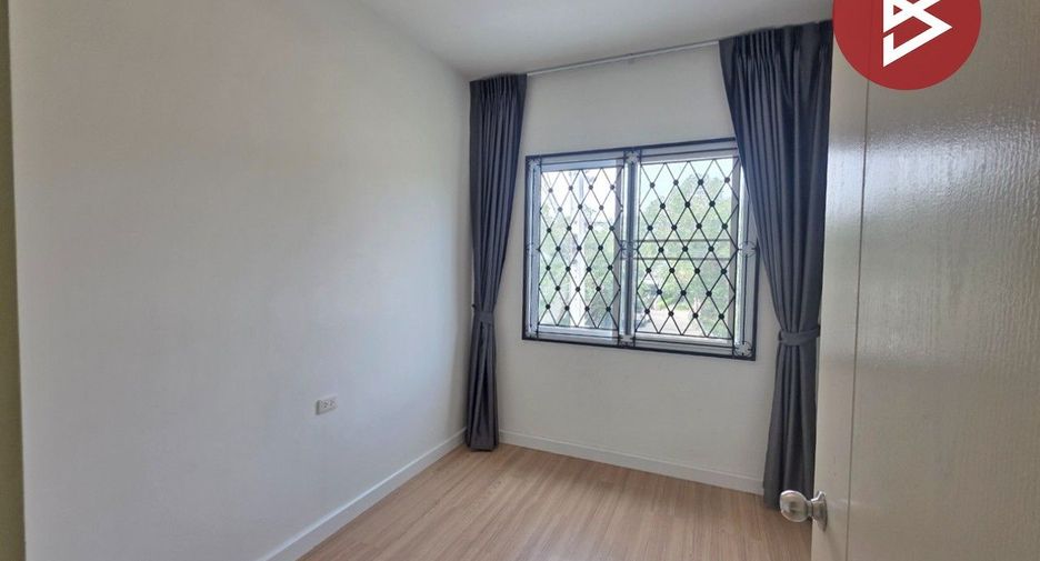 Reihenhaus zur Miete und zum Kauf mit 3 Zimmer in Mueang Samut Prakan, Samut Prakan