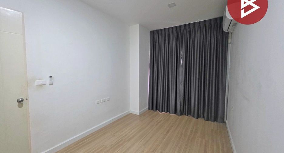 Reihenhaus zur Miete und zum Kauf mit 3 Zimmer in Mueang Samut Prakan, Samut Prakan