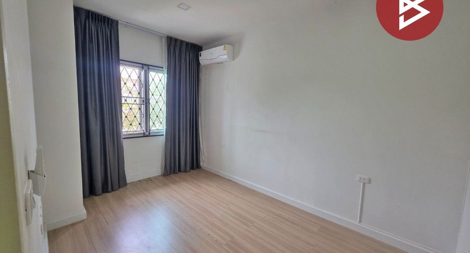 Reihenhaus zur Miete und zum Kauf mit 3 Zimmer in Mueang Samut Prakan, Samut Prakan