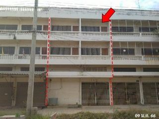 For sale 1 bed retail Space in Bang Len, Nakhon Pathom