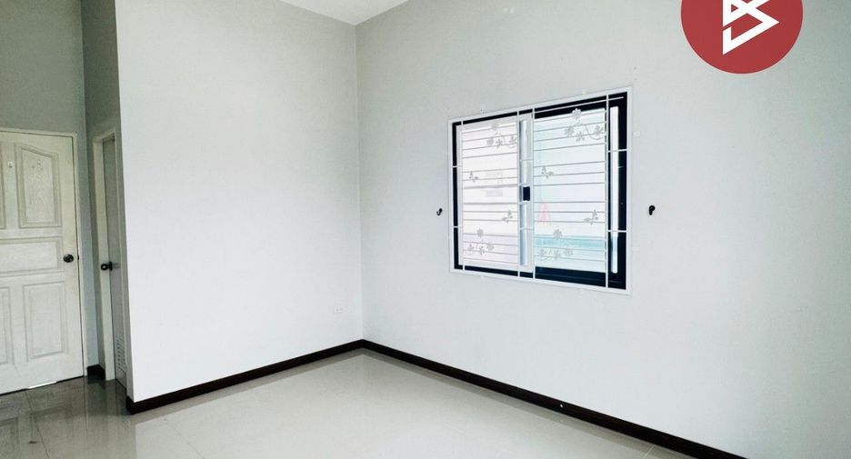 For rent そして for sale 2 ベッドルーム house in Pluak Daeng, Rayong