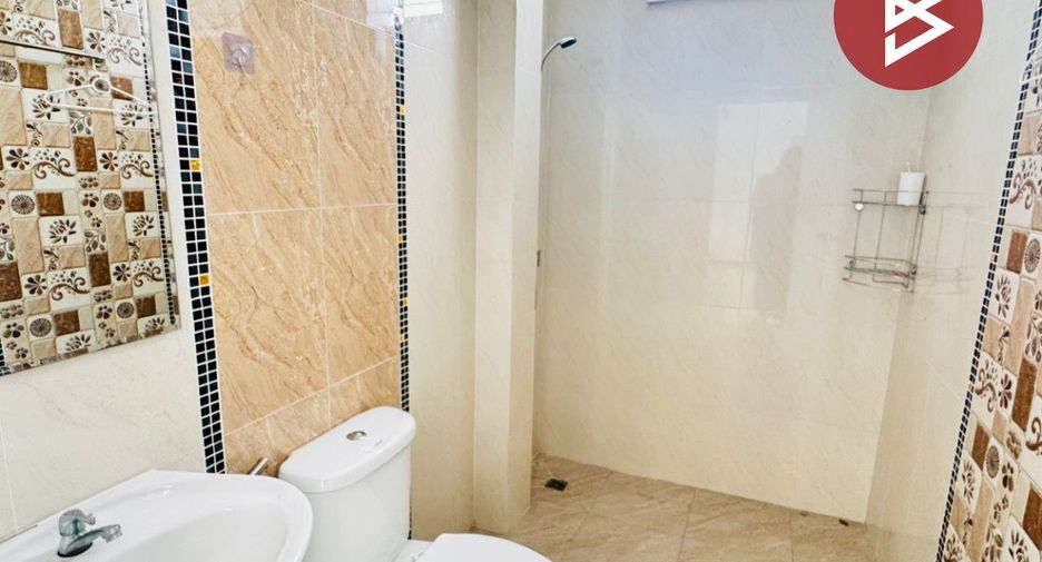 For rent そして for sale 2 ベッドルーム house in Pluak Daeng, Rayong