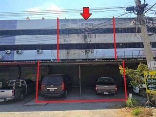 For sale 1 bed retail Space in Bang Len, Nakhon Pathom