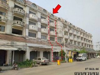 For sale 1 bed retail Space in Bang Len, Nakhon Pathom