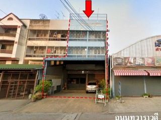 For sale 1 bed retail Space in Bang Len, Nakhon Pathom