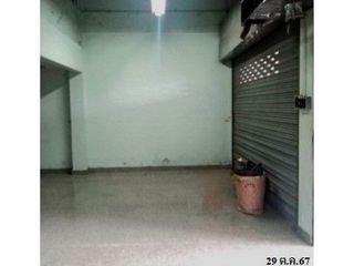 For sale 1 bed retail Space in Bang Len, Nakhon Pathom