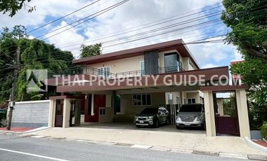 For sale 4 bedrooms house in Bang Phli, Samut Prakan