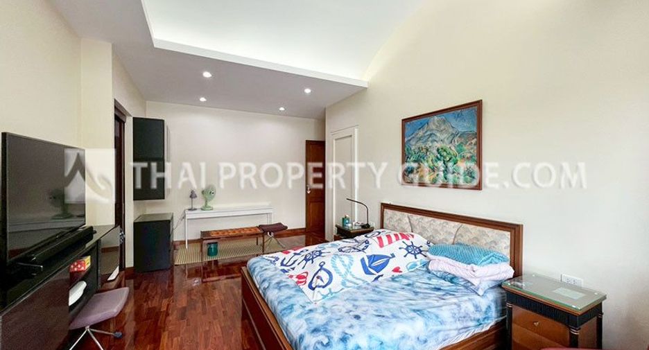 For sale 4 bedrooms house in Bang Phli, Samut Prakan