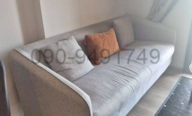 For rent 1 Beds condo in Khlong Toei, Bangkok