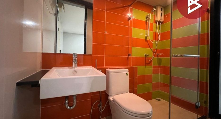 Продажа 1 кровать кондо в Банг На, Бангкок