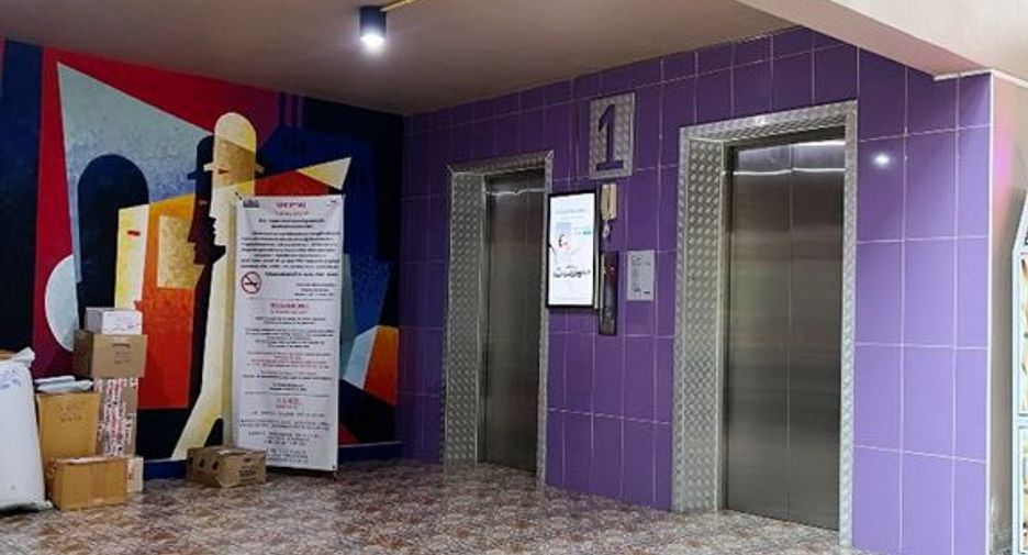 Продажа 1 кровать кондо в Банг На, Бангкок