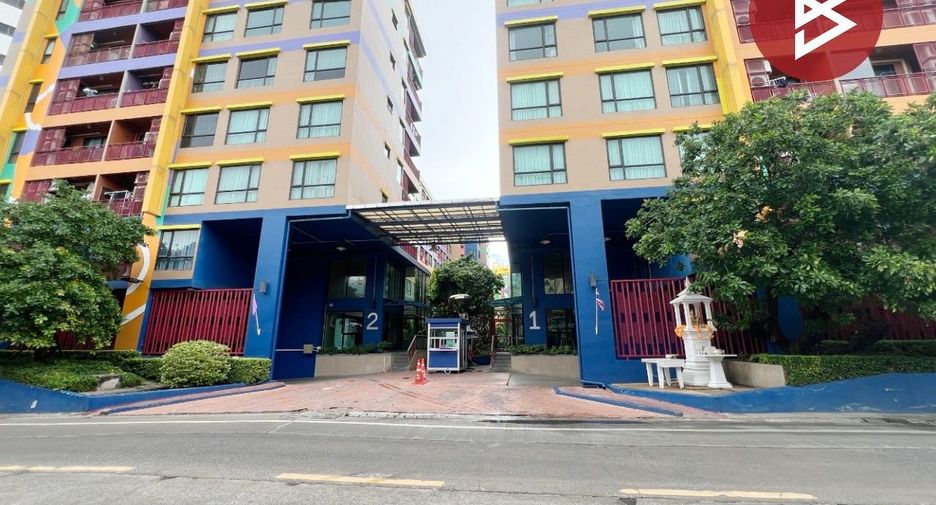 Продажа 1 кровать кондо в Банг На, Бангкок