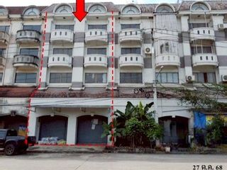 For sale 1 bed retail Space in Bang Len, Nakhon Pathom