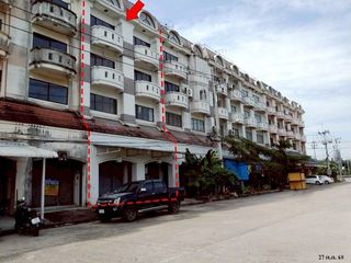 For sale 1 bed retail Space in Bang Len, Nakhon Pathom