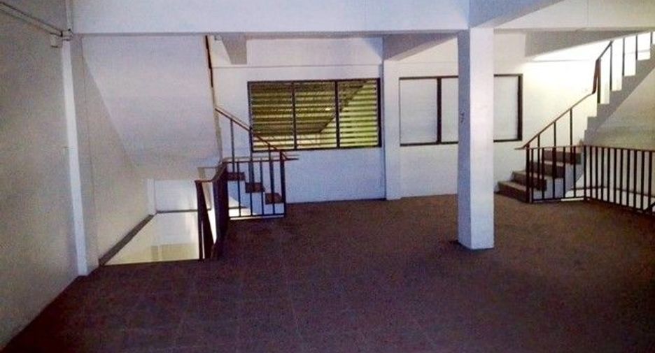 出售 1 卧室 商业空间 在 Bang Len, Nakhon Pathom
