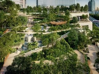 For sale 2 bedrooms condo in Bang Rak, Bangkok
