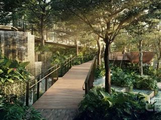For sale 2 bedrooms condo in Bang Rak, Bangkok
