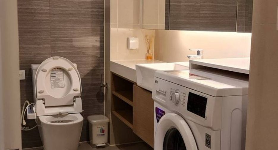 Продажа 1 кровать кондо в Si Racha, Чонбури
