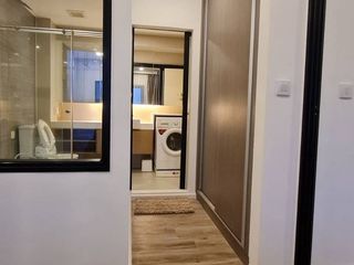À vendre 1 chambre condo à Si Racha, Chonburi