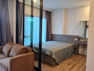 À vendre 1 chambre condo à Si Racha, Chonburi