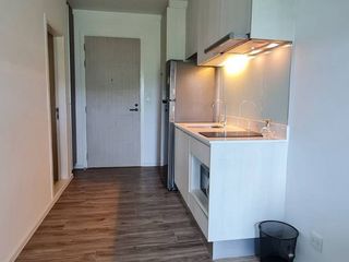 À vendre 1 chambre condo à Si Racha, Chonburi