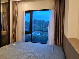 À vendre 1 chambre condo à Si Racha, Chonburi